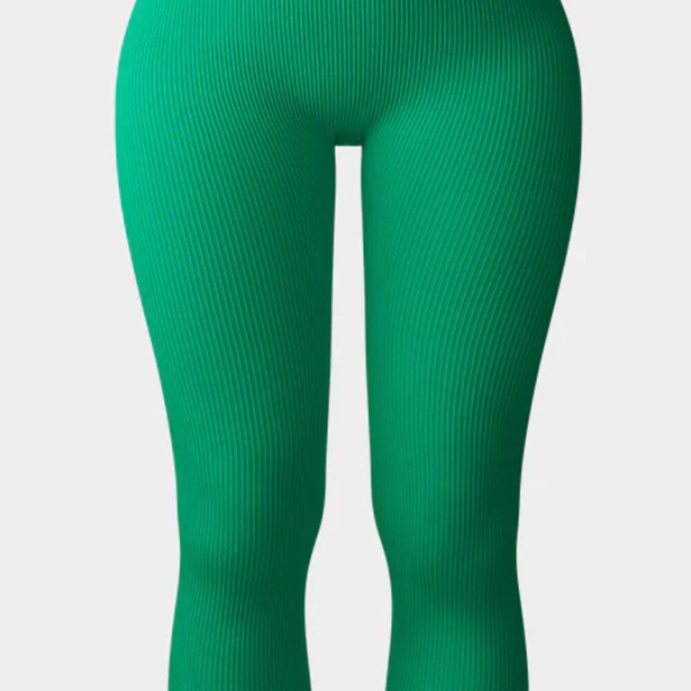 Women's Teal Leggings